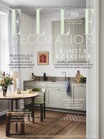 ELLE Decoration Denmark